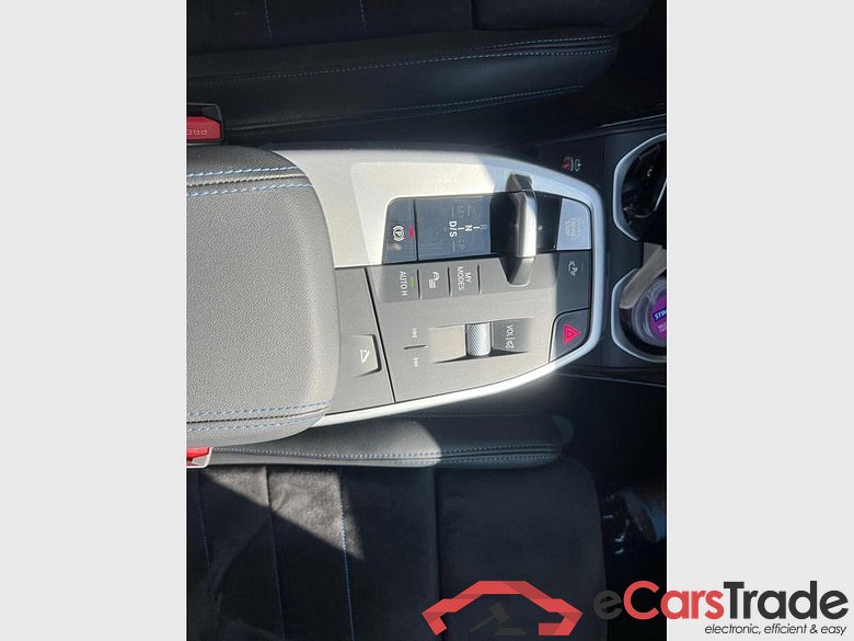 BMW X1 (U11) 1.5iA sDrive18 Limited M Edition #4