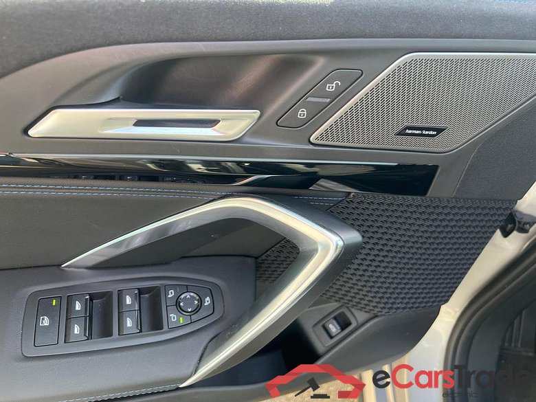 BMW X1 (U11) 1.5iA sDrive18 Limited M Edition #6