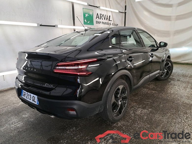 CITROEN C4 X / 2022 / 4P / Berline PureTech 130 S&S EAT8 Feel Pack #3