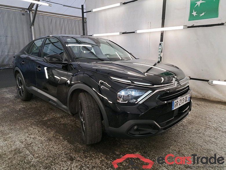 CITROEN C4 X / 2022 / 4P / Berline PureTech 130 S&S EAT8 Feel Pack #4