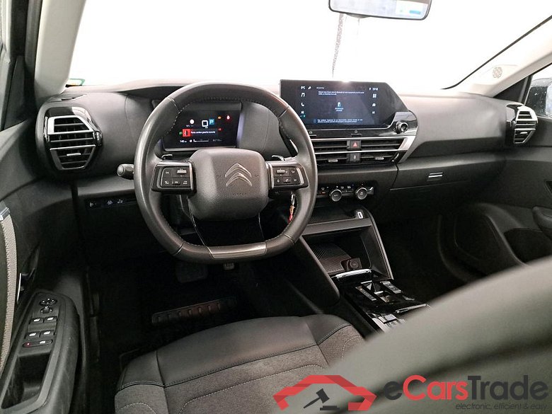 CITROEN C4 X / 2022 / 4P / Berline PureTech 130 S&S EAT8 Feel Pack #5