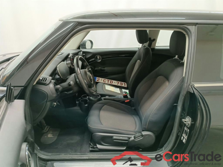 Mini Cooper 3d #3