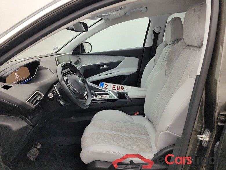 Peugeot 3008 1.2 PureTech 96kW S&S Auto Allure 5d #3