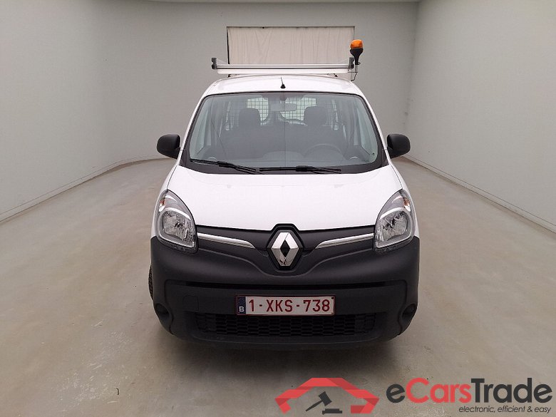 Renault, Kangoo '13, Renault Kangoo Express Kangoo ZE 33 Maxi 5 places #1