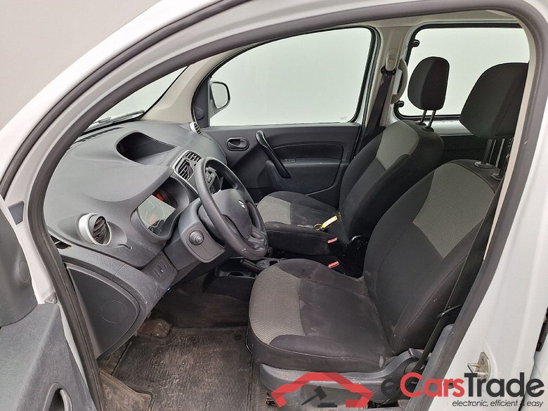 Renault, Kangoo '13, Renault Kangoo Express Kangoo ZE 33 Maxi 5 places #3
