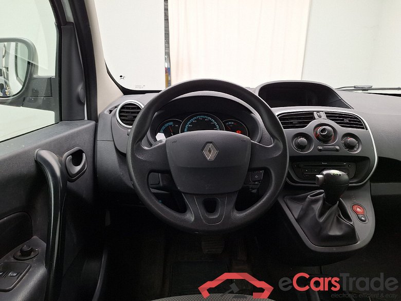 Renault, Kangoo '13, Renault Kangoo Express Kangoo ZE 33 Maxi 5 places #5