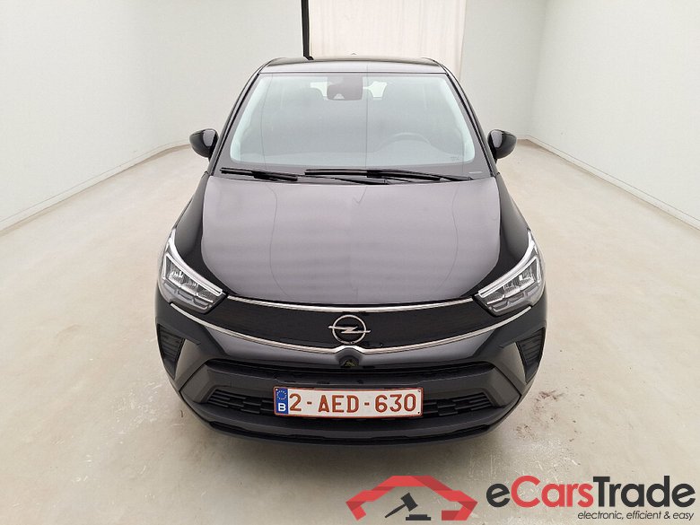 Opel, Crossland '20, Opel Crossland 1.2 61kW S/S Edition 5d