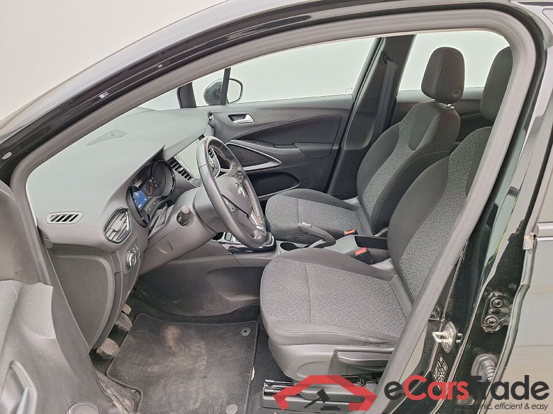 Opel, Crossland '20, Opel Crossland 1.2 61kW S/S Edition 5d #3