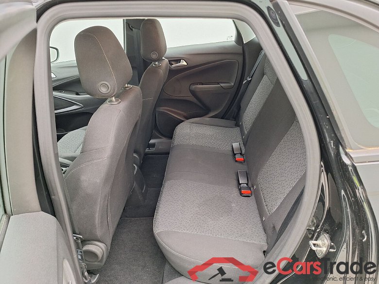 Opel, Crossland '20, Opel Crossland 1.2 61kW S/S Edition 5d #4