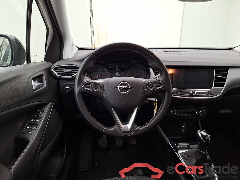 Opel, Crossland '20, Opel Crossland 1.2 61kW S/S Edition 5d #5
