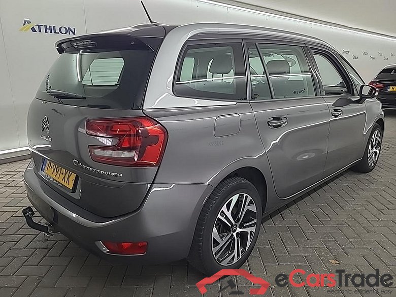 CITROEN Grand C4 SpaceTourer PureTech 130 S&S Business 5D 96kW #3