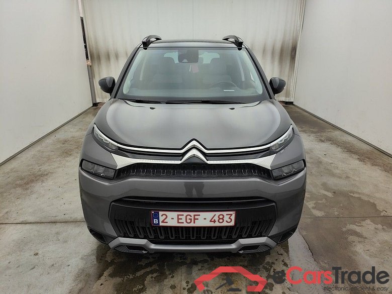 Citroën C3 Aircross 1.5 BlueHDi 110 S&S MAN6 Shine 5d #1