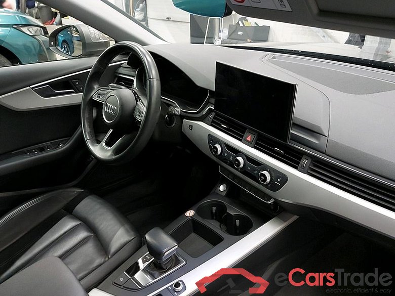 AUDI - AUD A4 AVANT 30 TDi 136PK S-Tronic Attraction Business Edition Pack Business Plus #3