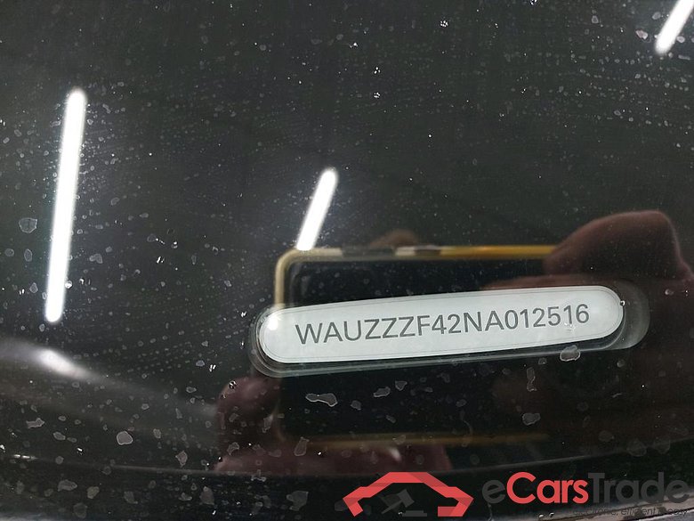 AUDI - AUD A4 AVANT 30 TDi 136PK S-Tronic Attraction Business Edition Pack Business Plus #6