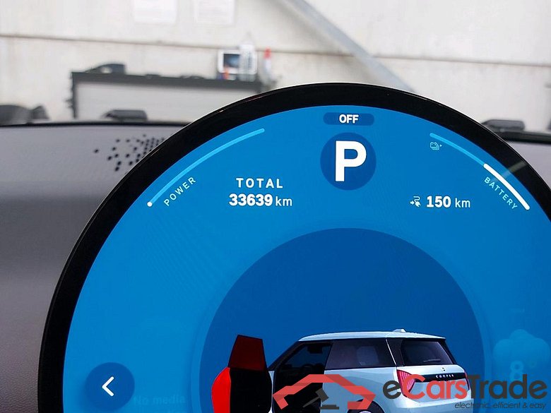 MINI - MIN COOPER SE 218PK With Climatic & Navigation & Cruise Control & Park Sensors Front & Rear  * ELECTRIC * #5