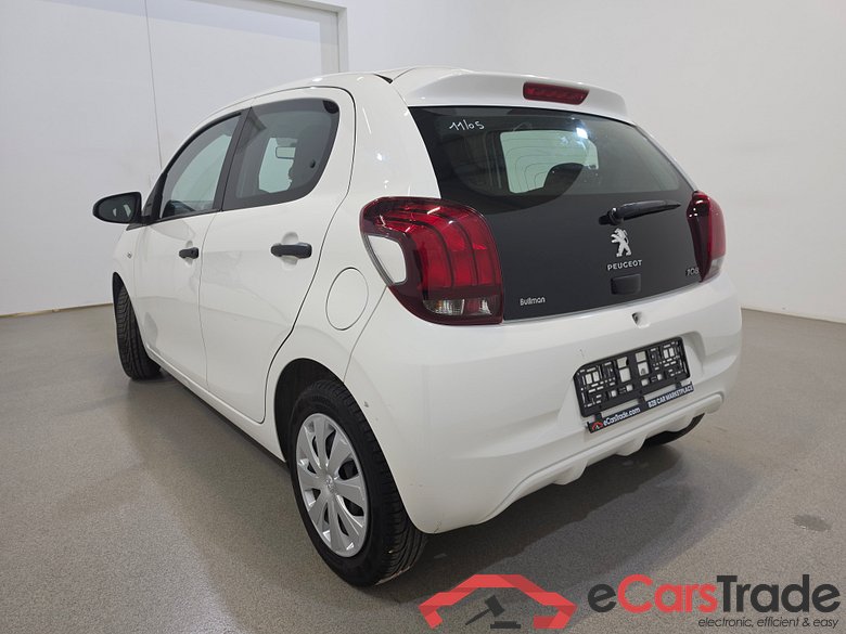 Peugeot 108 1.0 VTI ... #6