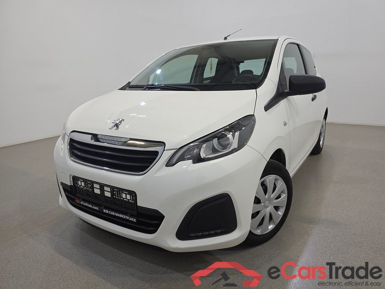 Peugeot 108 1.0 VTI ... #1