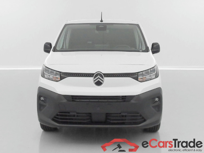 Citroen Berlingo XL 950kg 1.5 BlueHDi 130ch EAT8 #2