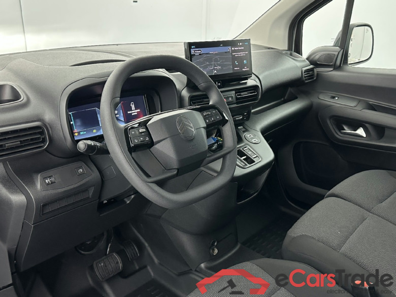 Citroen Berlingo XL 950kg 1.5 BlueHDi 130ch EAT8 #6