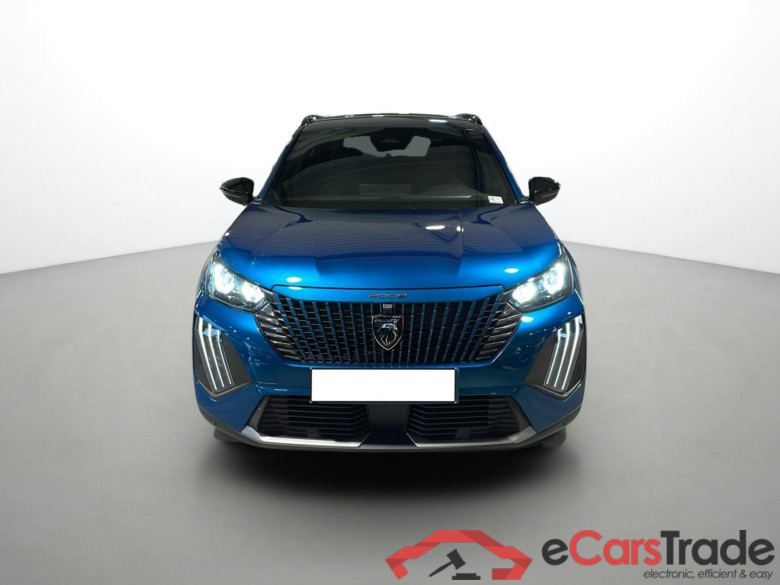 Peugeot 2008 100 S&S BVM6 Allure