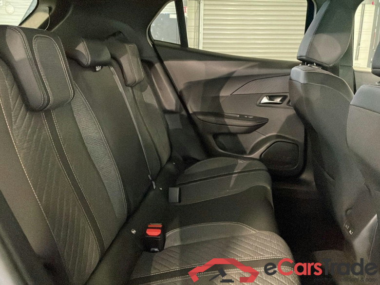 Peugeot 2008 100 S&S BVM6 Allure #6