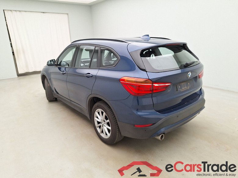 BMW, X1 FL'19, BMW X1 sDrive16dA (85 kW) 5d #6