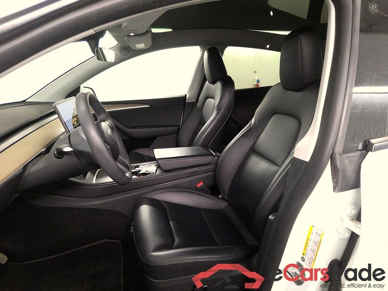 Model Y Long-Range AWD #5