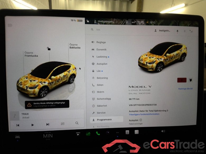 Model Y Long-Range AWD #6