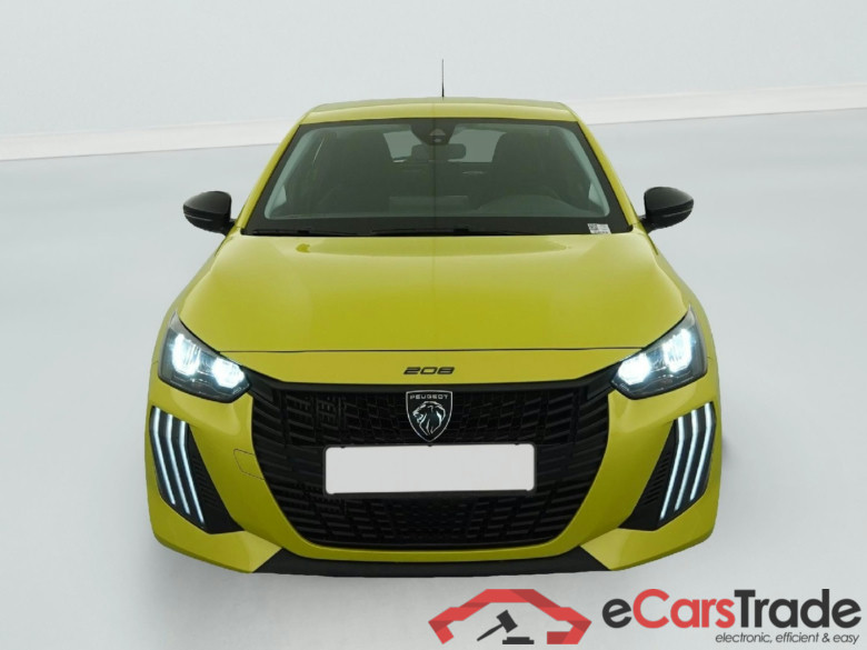 Peugeot 208 PureTech 100 S&S BVM6 Active #2