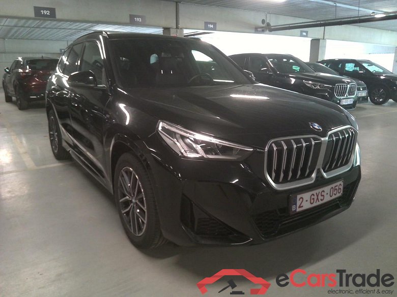 X1 sDrive 18iA Business Edition - KIT M #2