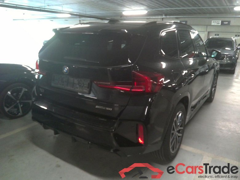 X1 sDrive 18iA Business Edition - KIT M #3