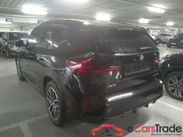 X1 sDrive 18iA Business Edition - KIT M #4