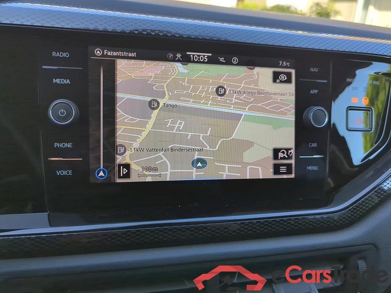 VOLKSWAGEN POLO 70 kW #2