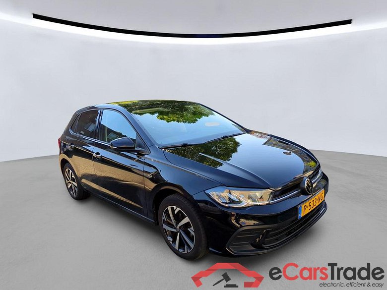 VOLKSWAGEN POLO 70 kW #5