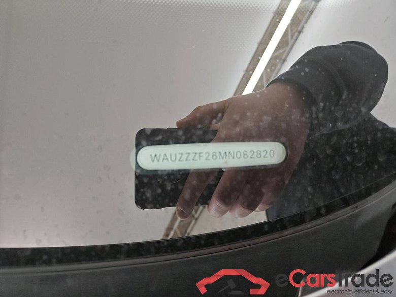 AUDI A6 Avant 150 kW #3