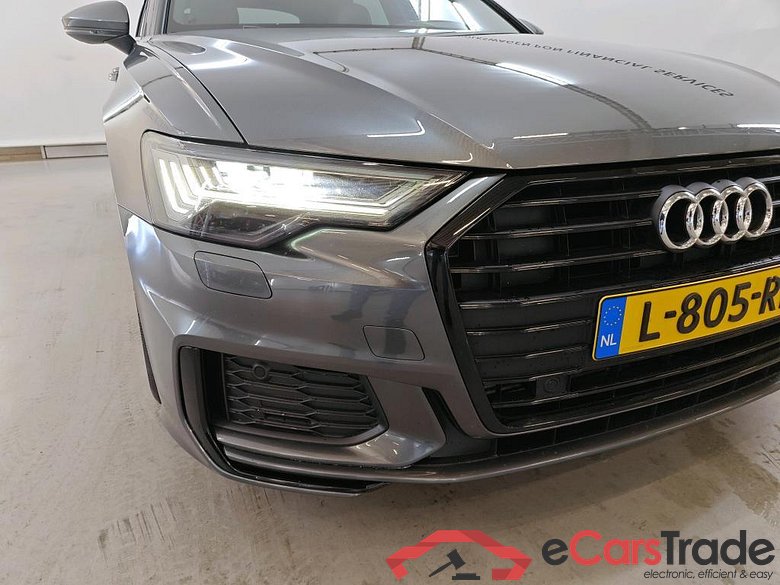 AUDI A6 Avant 150 kW #4