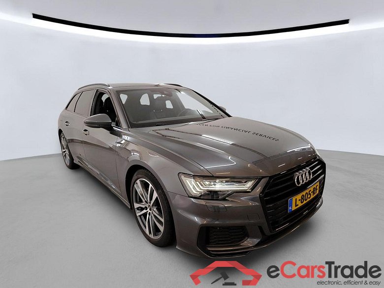 AUDI A6 Avant 150 kW #5