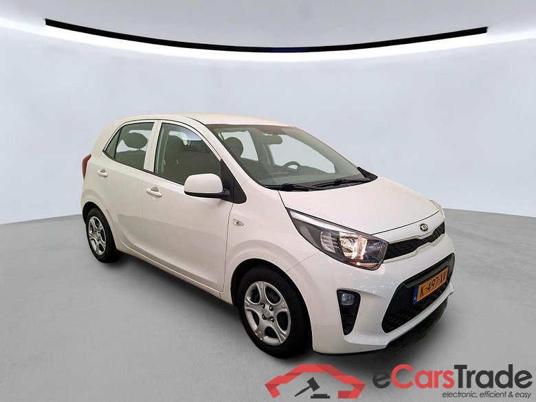 KIA Picanto 49 kW #3