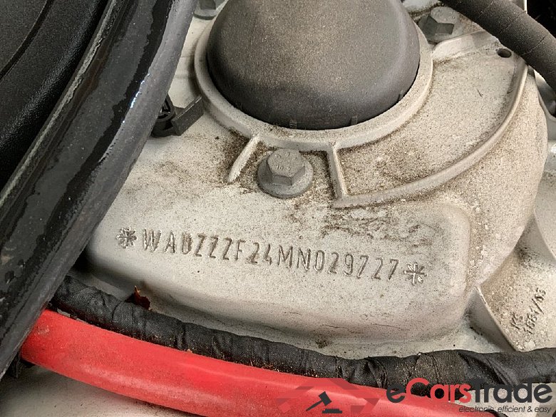 A6 Avant 40 TDI 2.0 TDI 150KW AT7 E6d #5