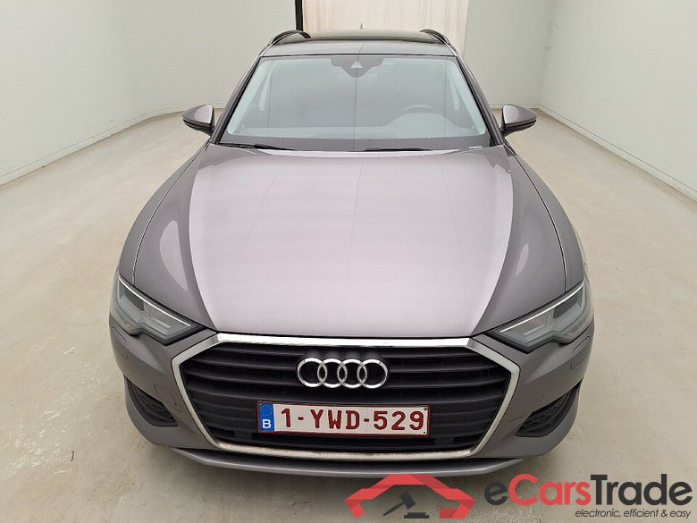 Audi, A6 Avant '18, Audi A6 Avant Business Edition 35 TDI S tronic 5d #1