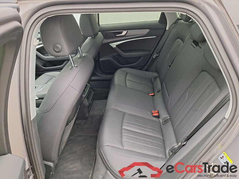 Audi, A6 Avant '18, Audi A6 Avant Business Edition 35 TDI S tronic 5d #4