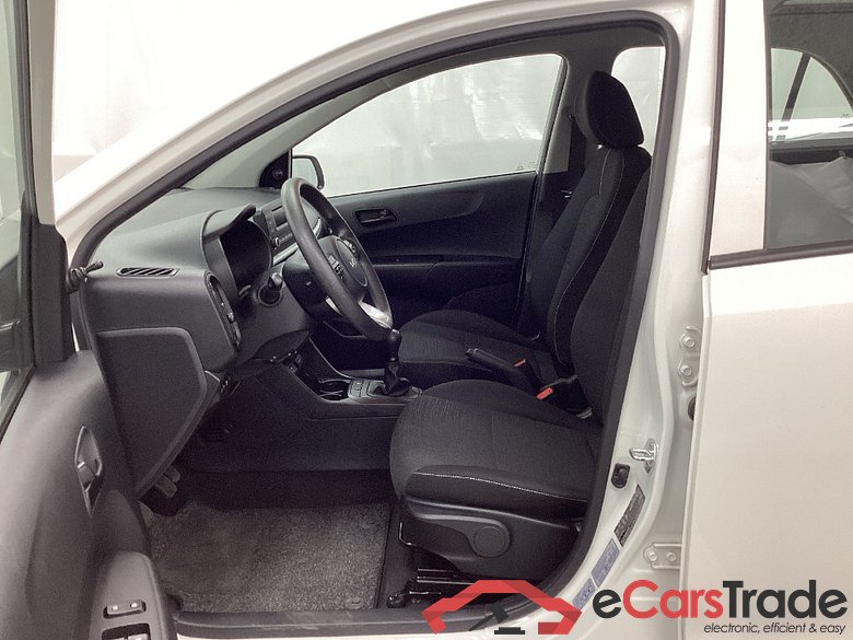 Kia, Picanto FL'20, KIA Picanto 1.0 MPI 67 Pure 5d #3