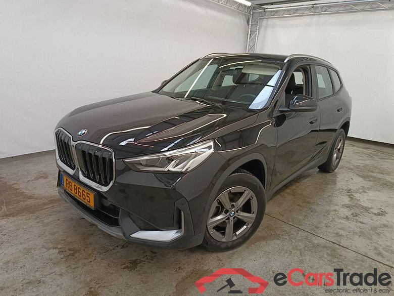 BMW X1 DIESEL - 2023 2.0 dA 150hp sDrive18 5d #1