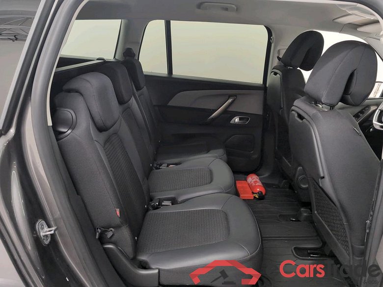 CITROAu2039N GRAND C4 SPACETOURER 1.2 PURETECH 130 S-S SHINE #5