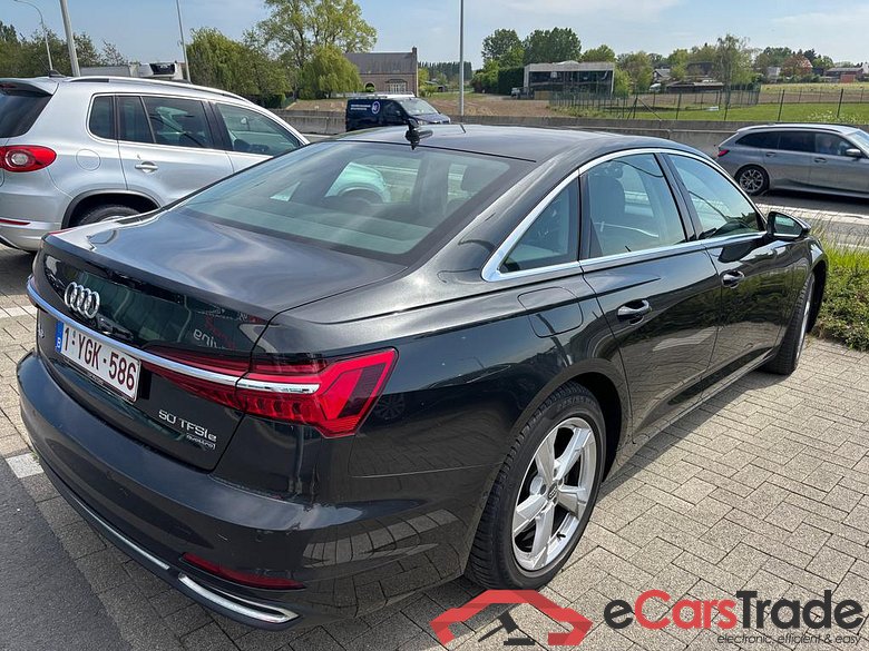 AUDI A6 PHEV Audi A6  Sport 50 TFSI e quattro 220(299) kW(ch) S tronic #2