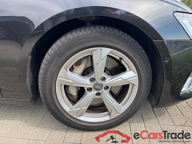 AUDI A6 PHEV Audi A6  Sport 50 TFSI e quattro 220(299) kW(ch) S tronic #3