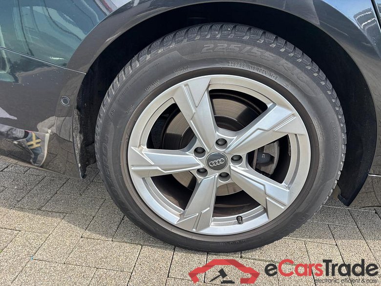 AUDI A6 PHEV Audi A6  Sport 50 TFSI e quattro 220(299) kW(ch) S tronic #5