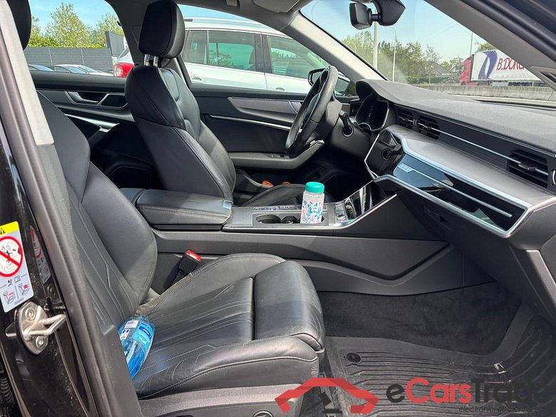 AUDI A6 PHEV Audi A6  Sport 50 TFSI e quattro 220(299) kW(ch) S tronic #6
