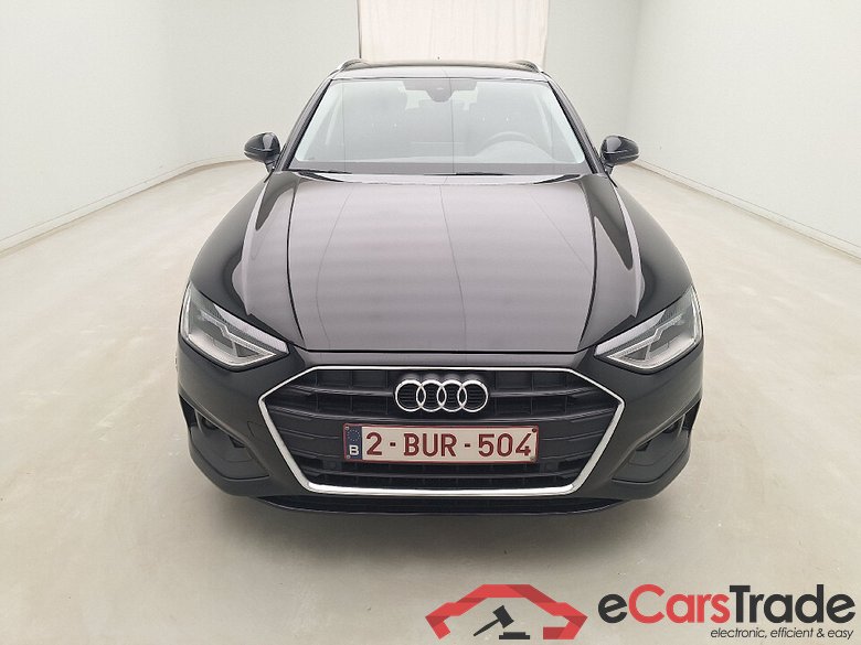 Audi, A4 Avant FL'19, Audi A4 Avant 2.0 30 TDi 100kW S tronic Attraction