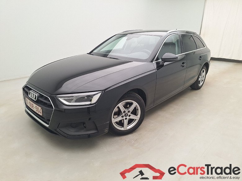 Audi, A4 Avant FL'19, Audi A4 Avant 2.0 30 TDi 100kW S tronic Attraction #2